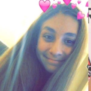 Meet your Posher, Ashlee